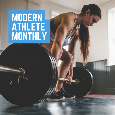 Modern Athlete Program