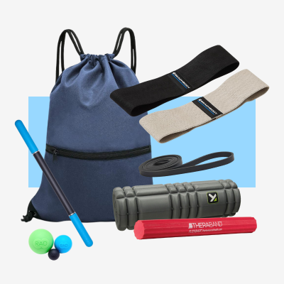 Modern Recovery Kit